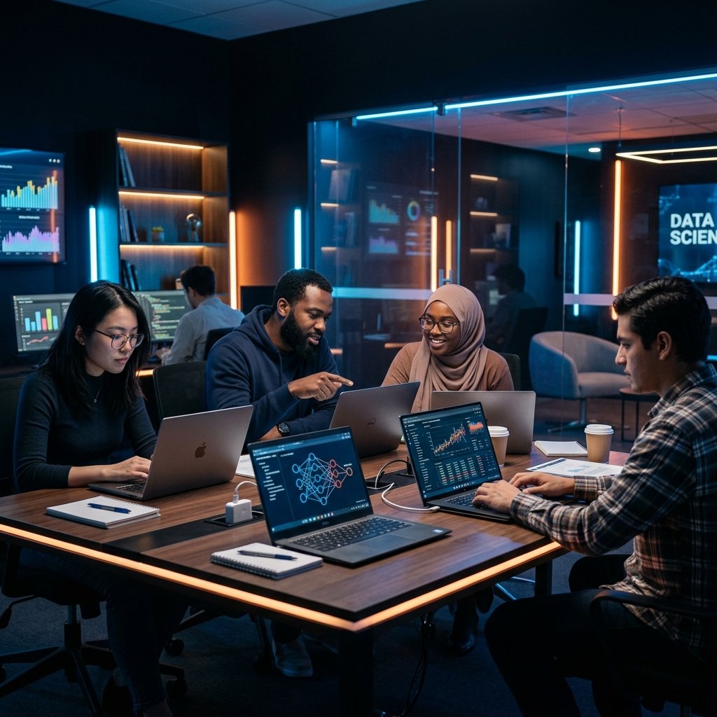 Analytical Edupoint Training