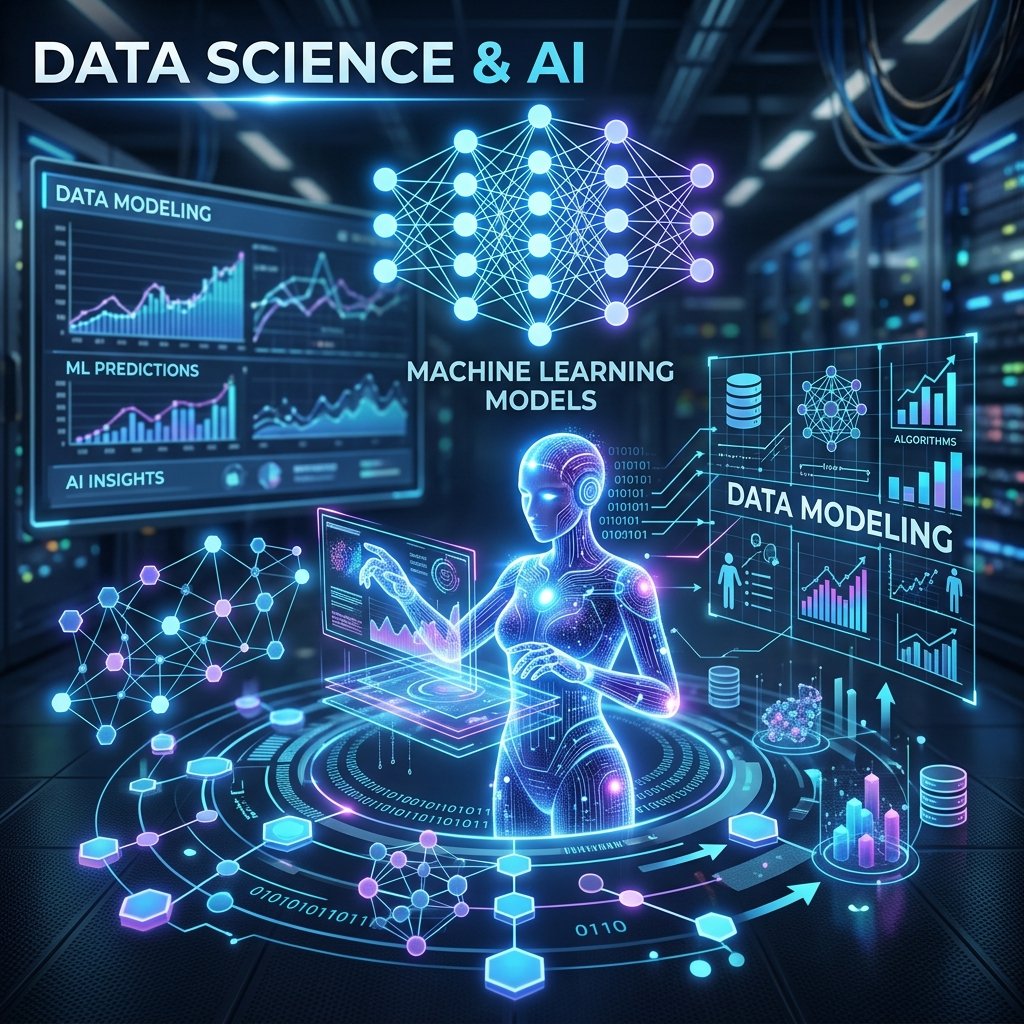 Data Science vs. Data Analytics: A Deep Dive into Which Path is Right for You