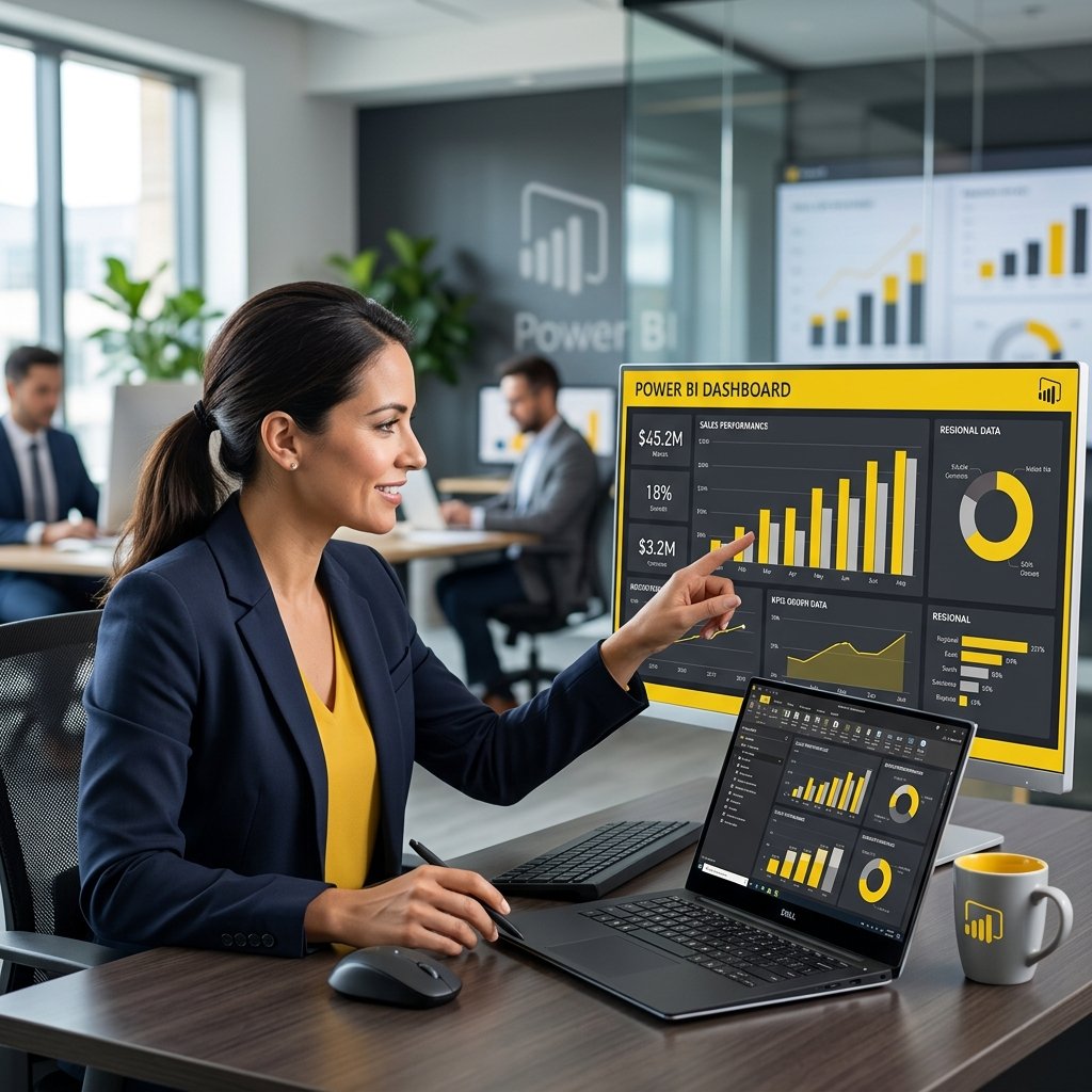 Power BI