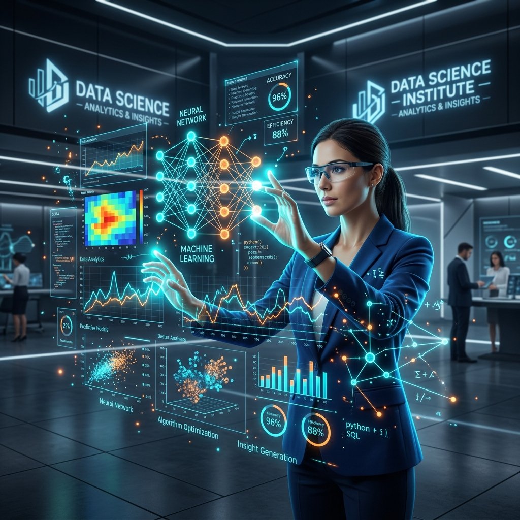 Data Analytics Training