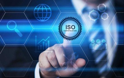 ISO Certification